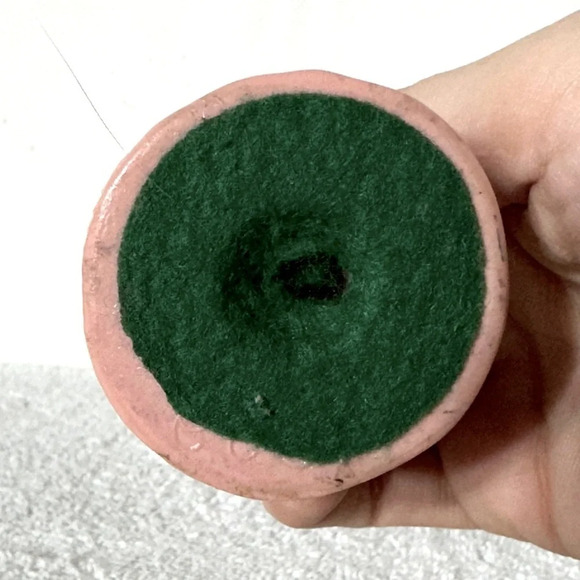 5/$35 Vintage 1975 Russ Berrie Worlds Best Mother Kangaroo Figurine - Picture 8 of 11